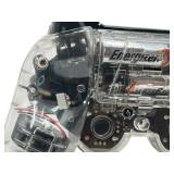 AFTERGLOW: PLAYSTATION 3/PS3/LED WIRELESS CONTROLLER