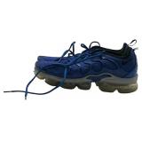 NIKE: AIR VAPORMAX PLUS, SIZE 9.5