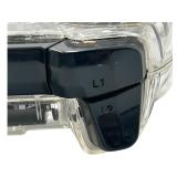 AFTERGLOW: PLAYSTATION 3/PS3/LED WIRELESS CONTROLLER