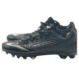 NIKE: CLEATS; SIZE 9.5