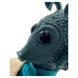 STAR WARS: GREEDO/PONDA BABA FIGURINES