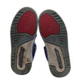 NIKE: AIR JORDAN FLIGHT (6Y) PURPLE