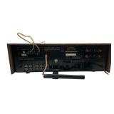 VINTAGE PIONEER SX-434 STEREO RECEIVER