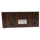 VINTAGE PIONEER SX-434 STEREO RECEIVER