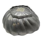 WILTON ARMETALE HANDCRAFTED BOWL