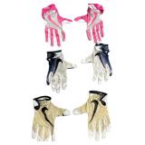 NIKE:3 PAIRS, FOOTBALL GLOVES