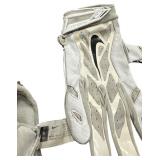 NIKE:3 PAIRS; SPORTS GLOVES