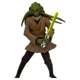 STAR WARS: KIT FISTO ACTION FIGURE