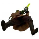 STAR WARS: KIT FISTO ACTION FIGURE