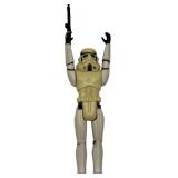STAR WARS: VINTAGE IMPERIAL STORM TROOPER FIGURINE