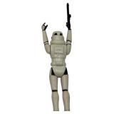 STAR WARS: VINTAGE IMPERIAL STORM TROOPER FIGURINE