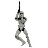 STAR WARS: CLONE TROOPER ACTION FIGURE; THE VINTAGE COLLECTION PHASE II