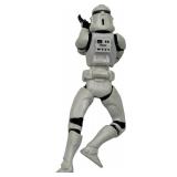 STAR WARS: CLONE TROOPER ACTION FIGURE; THE VINTAGE COLLECTION PHASE II