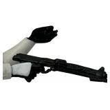 STAR WARS: CLONE TROOPER ACTION FIGURE; THE VINTAGE COLLECTION PHASE II