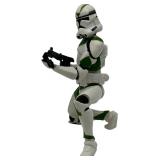 STAR WARS: CLONE TROOPER ACTION FIGURE