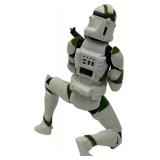 STAR WARS: CLONE TROOPER ACTION FIGURE