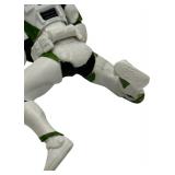 STAR WARS: CLONE TROOPER ACTION FIGURE