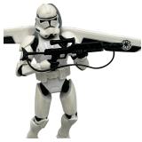 STAR WARS: JET TROOPER ACTION FIGURE