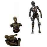 STAR WARS: C-3PO FIGURINE