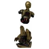 STAR WARS: C-3PO FIGURINE