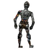 STAR WARS: C-3PO FIGURINE