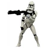 STAR WARS: FIRST ORDER STORM TROOPER FIGURINE
