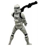 STAR WARS: FIRST ORDER STORM TROOPER FIGURINE