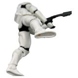 STAR WARS: FIRST ORDER STORM TROOPER FIGURINE