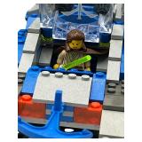 STAR WARS LEGO 7161 COUNTED. COMPLETE SET. GUNGAN SUB