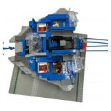 STAR WARS LEGO 7161 COUNTED. COMPLETE SET. GUNGAN SUB