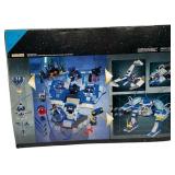 STAR WARS LEGO 7161 COUNTED. COMPLETE SET. GUNGAN SUB