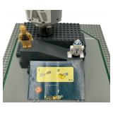 STAR WARS: LEGO 7106 COUNTED. COMPLETE SET. DROID ESCAPE