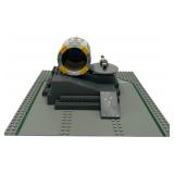 STAR WARS: LEGO 7106 COUNTED. COMPLETE SET. DROID ESCAPE