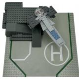 STAR WARS: LEGO 4492 COUNTED. COMPLETE SET. STAR DESTROYER