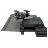 STAR WARS: LEGO 4492 COUNTED. COMPLETE SET. STAR DESTROYER