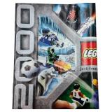 STAR WARS: LEGO 7115 COUNTED. COMPLETE SET. GUNGAN PATROL