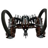 STAR WARS: LEGO 4481 COUNTED. COMPLETE SET.  HAILFIRE DROID