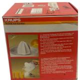 VTG KRUPS PRESSA C CITRUS JUICER