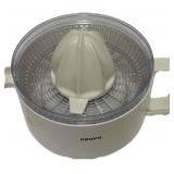 VTG KRUPS PRESSA C CITRUS JUICER