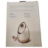 AIRA VANITY PLANET IONIC FACIAL STEAMER