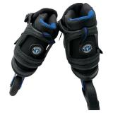 SCHWINN- ROLLER BLADE IN LINE SKATES- SIZE 10-11.5