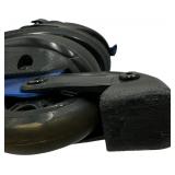 SCHWINN- ROLLER BLADE IN LINE SKATES- SIZE 10-11.5