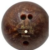 VINTAGE COLUMBIA 300 BOWLING BALL (9T33804)