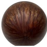 VINTAGE COLUMBIA 300 BOWLING BALL (9T33804)