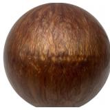 VINTAGE COLUMBIA 300 BOWLING BALL (9T33804)