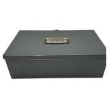 SCHLAGE DOOR LOCK INSTALLATION TOOL KIT WITH METAL CASE