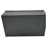 SCHLAGE DOOR LOCK INSTALLATION TOOL KIT WITH METAL CASE