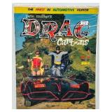 COMICS: DRAG CARTOONS NO. 7