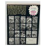 COMICS: DRAG CARTOONS NO. 7