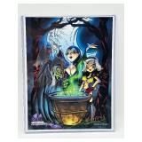 ARTWORK, JASON DUBE: MEMBER EXCLUSIVE, 2 OF 3 PRINTS